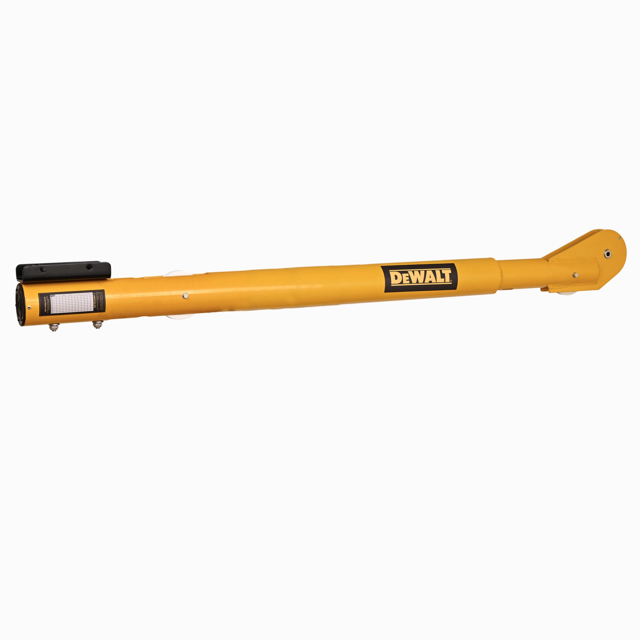 DEWALT Davit Boom 36 in. (0.91 m) for Confined Space Davit System