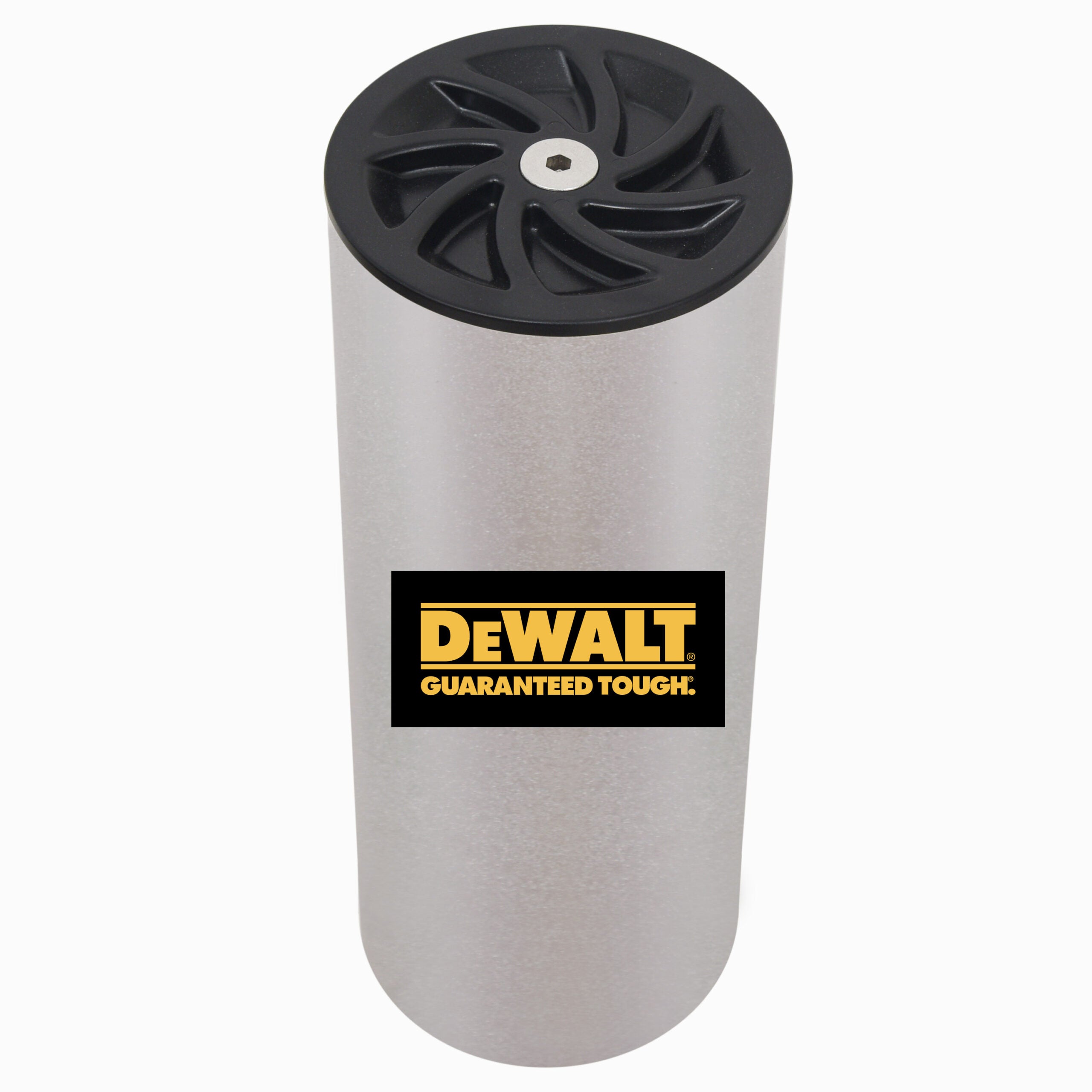 DEWALT Davit Base – Stainless Steel Concrete Embedded for Confined Space Davit System