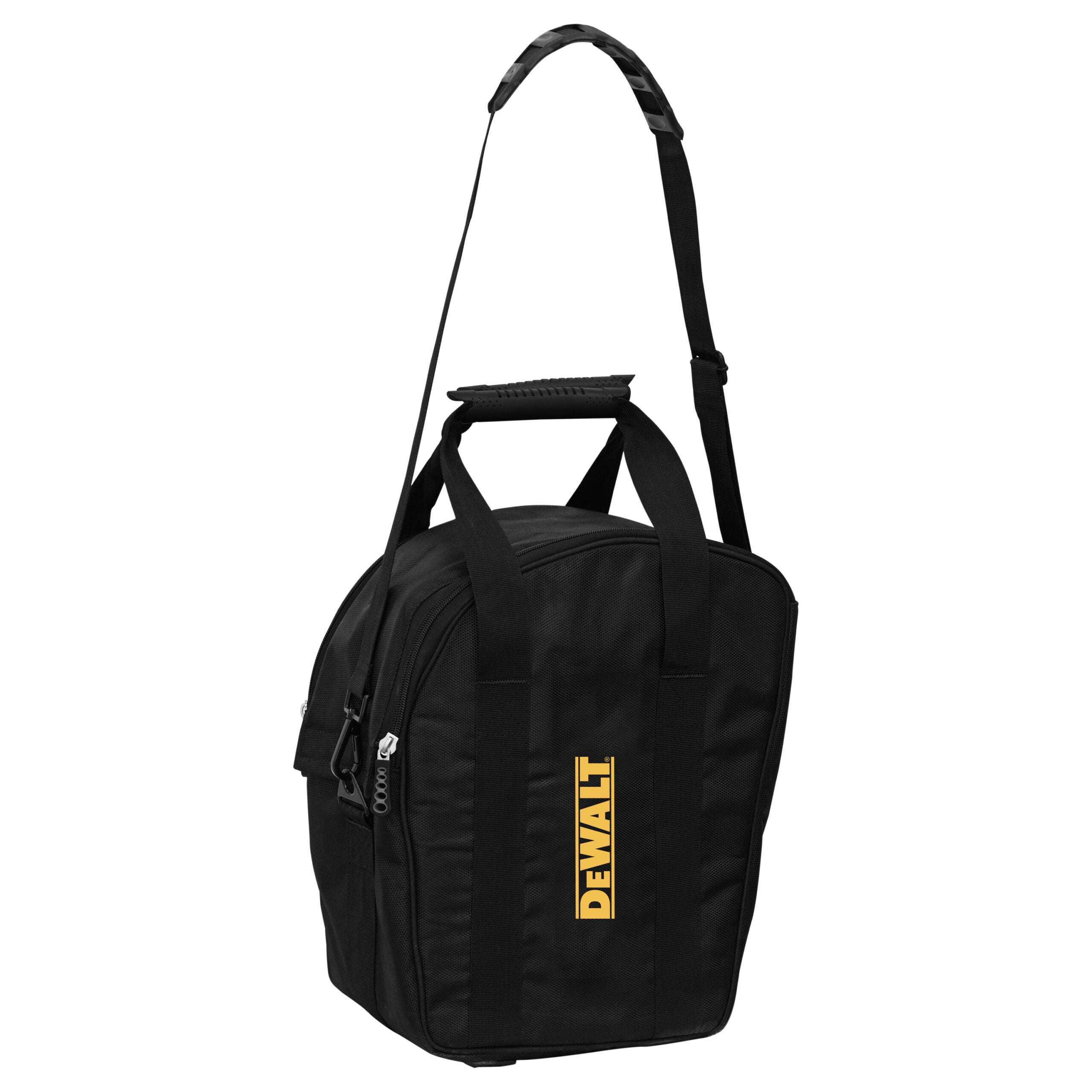 DEWALT Winch Storage - Carrying Bag – 60 ft.(18.2 m) or 100 ft. (30.5 m) Confined Space System