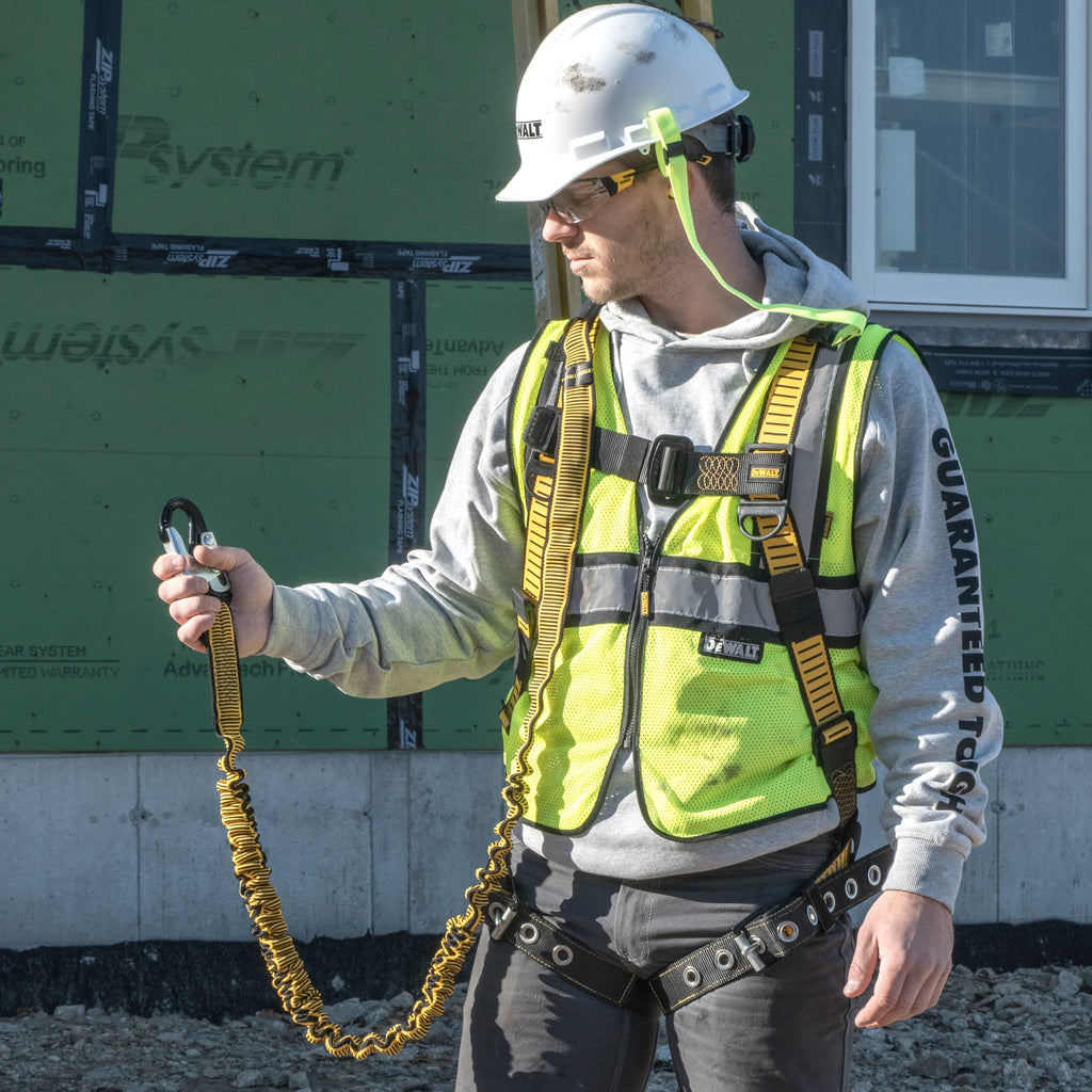 DEWALT Fall Protection Compliance Kit