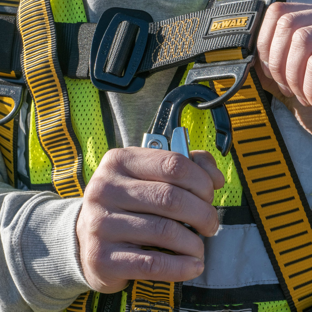DEWALT Fall Protection Compliance Kit