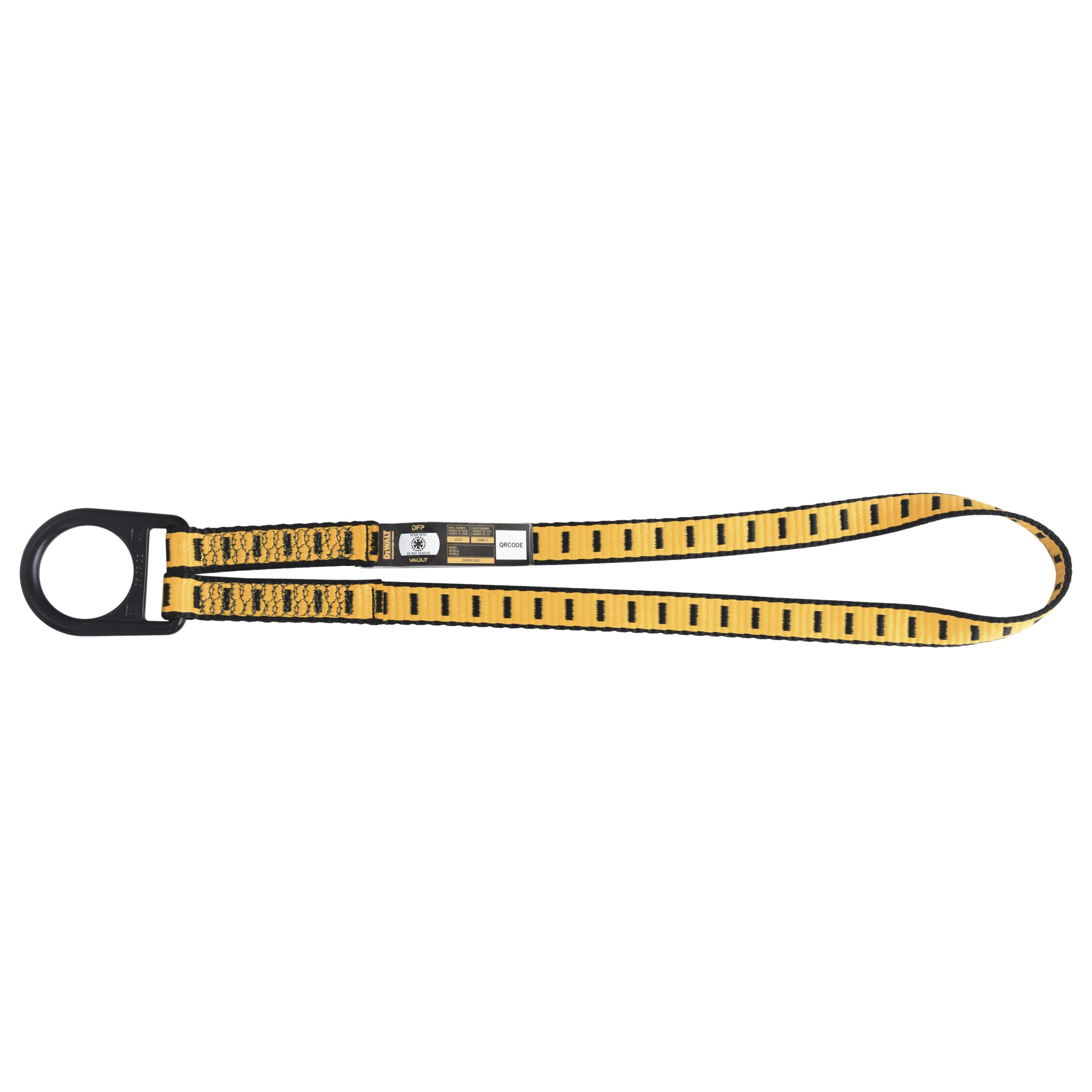 DEWALT 2 ft.(0.6 m) Web Scaffold Choker