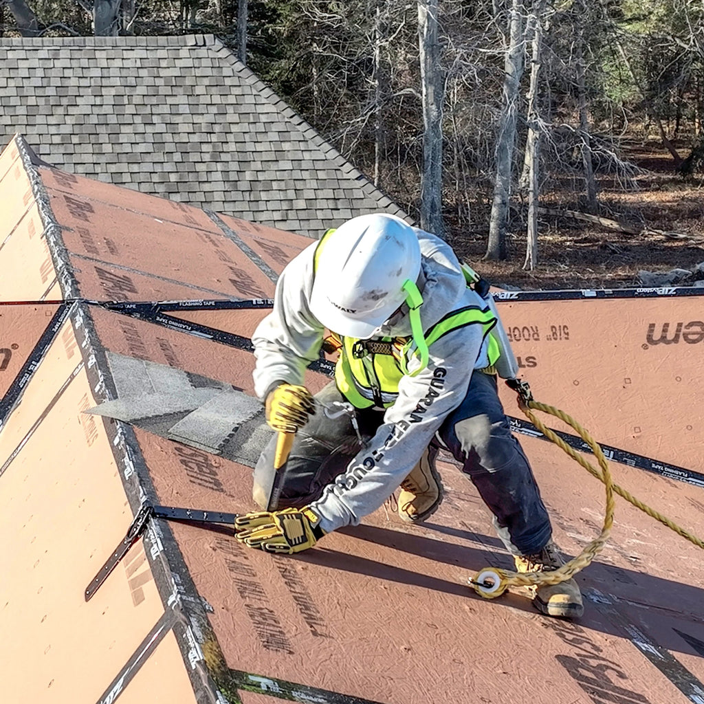 DEWALT Reusable Rooftop Anchor