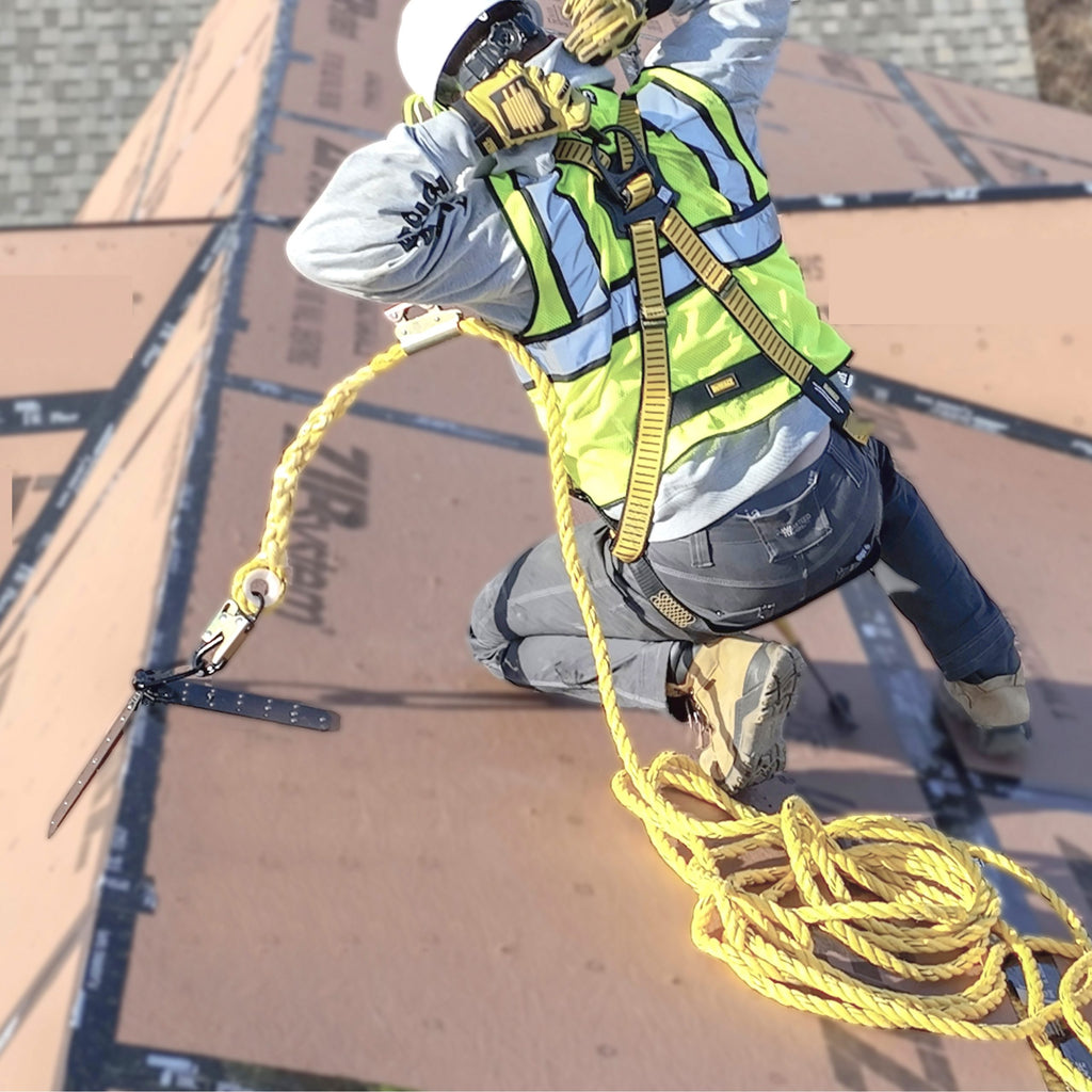 DEWALT Reusable Rooftop Anchor