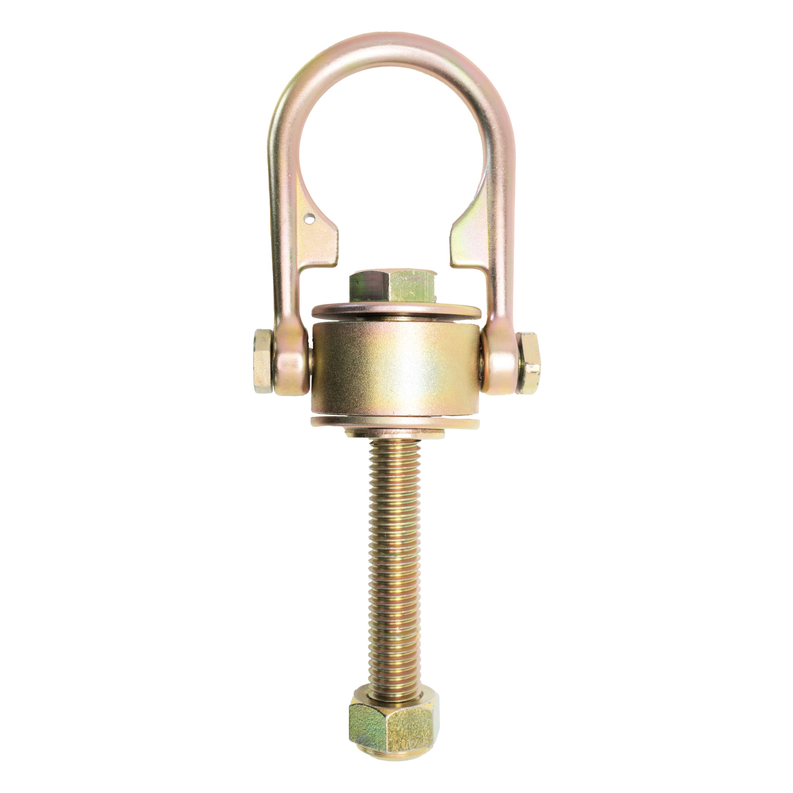 DEWALT Single Point Anchor Swivel for Metal Structure