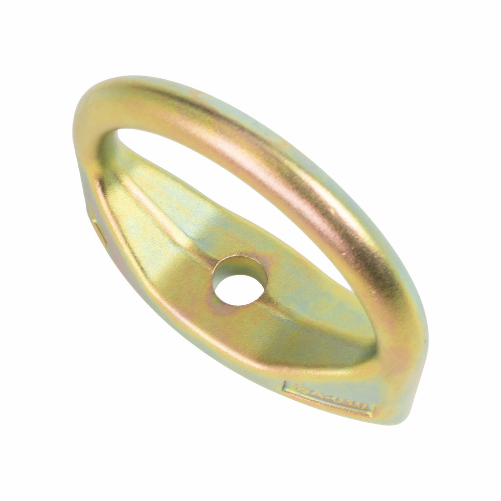 DEWALT Anchor Point Weld-On Or Bolt-On  Zinc Plated Steel