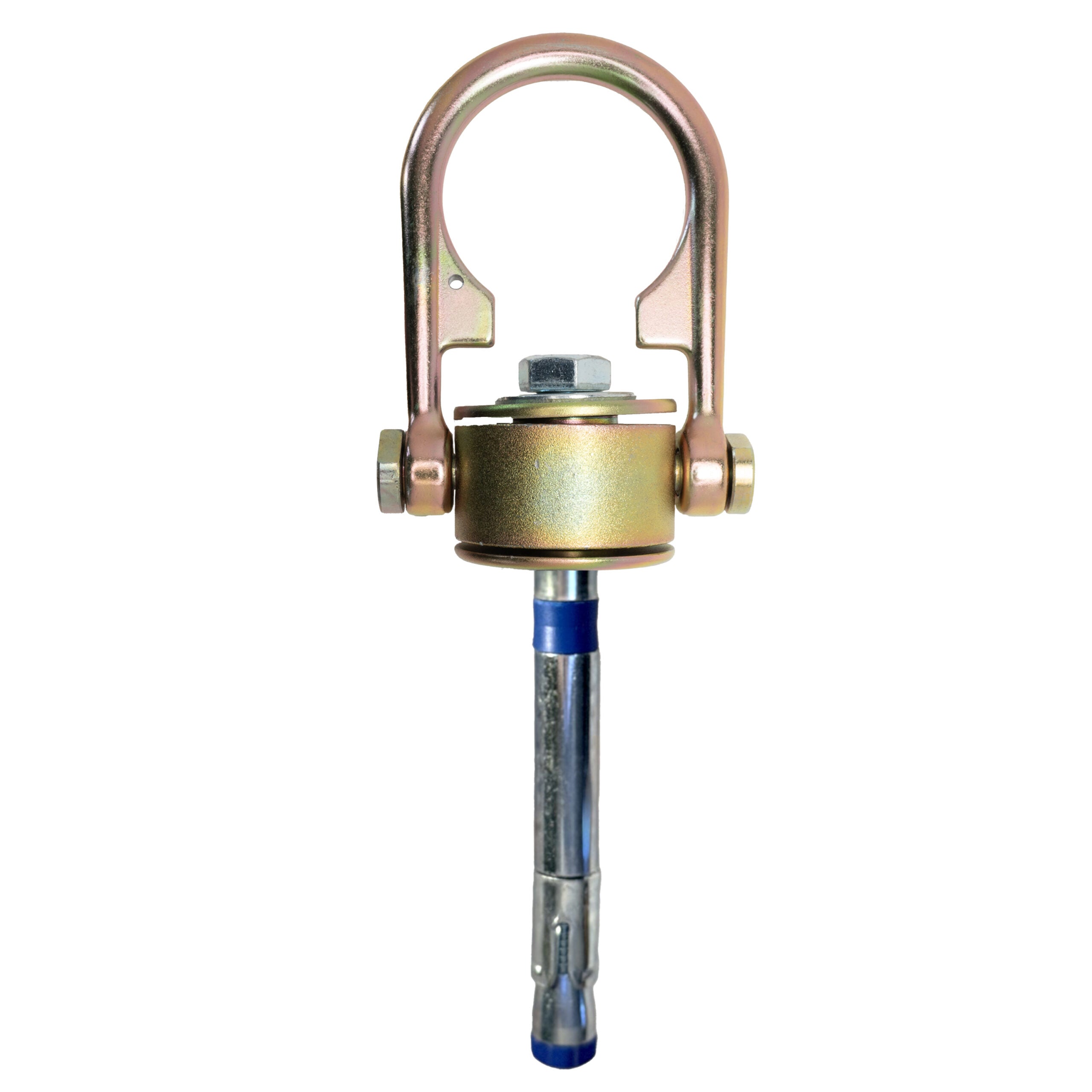DEWALT SINGLE POINT SWIVEL ANCHOR FOR CONCRETE WITH BOLT