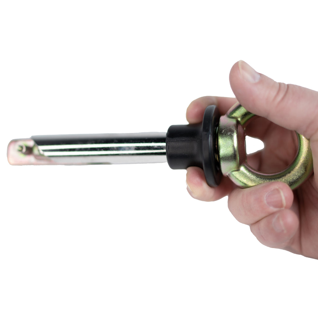DEWALT Anchor Point Reusable Steel Girder