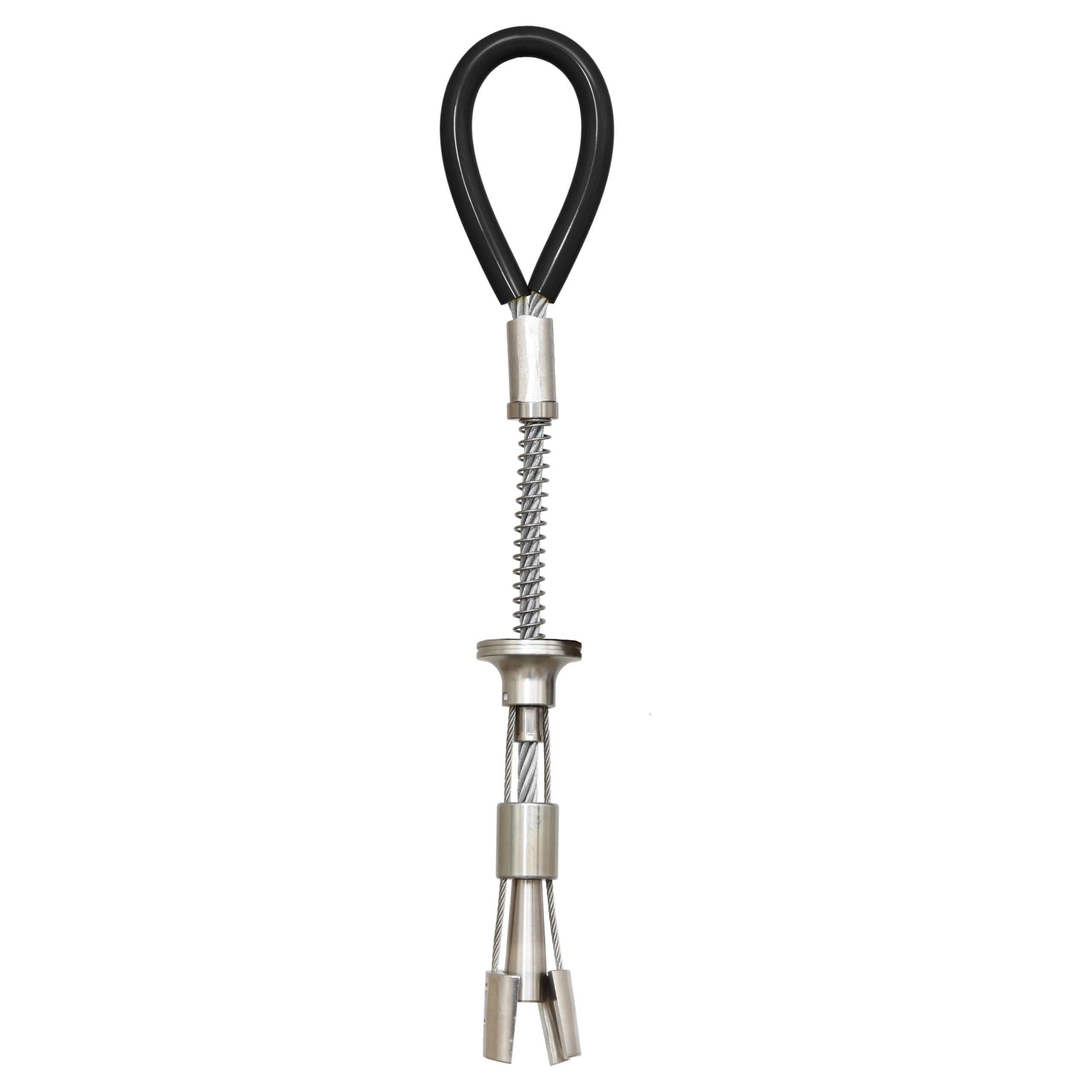 DEWALT Single Point Anchor for Concrete Applications