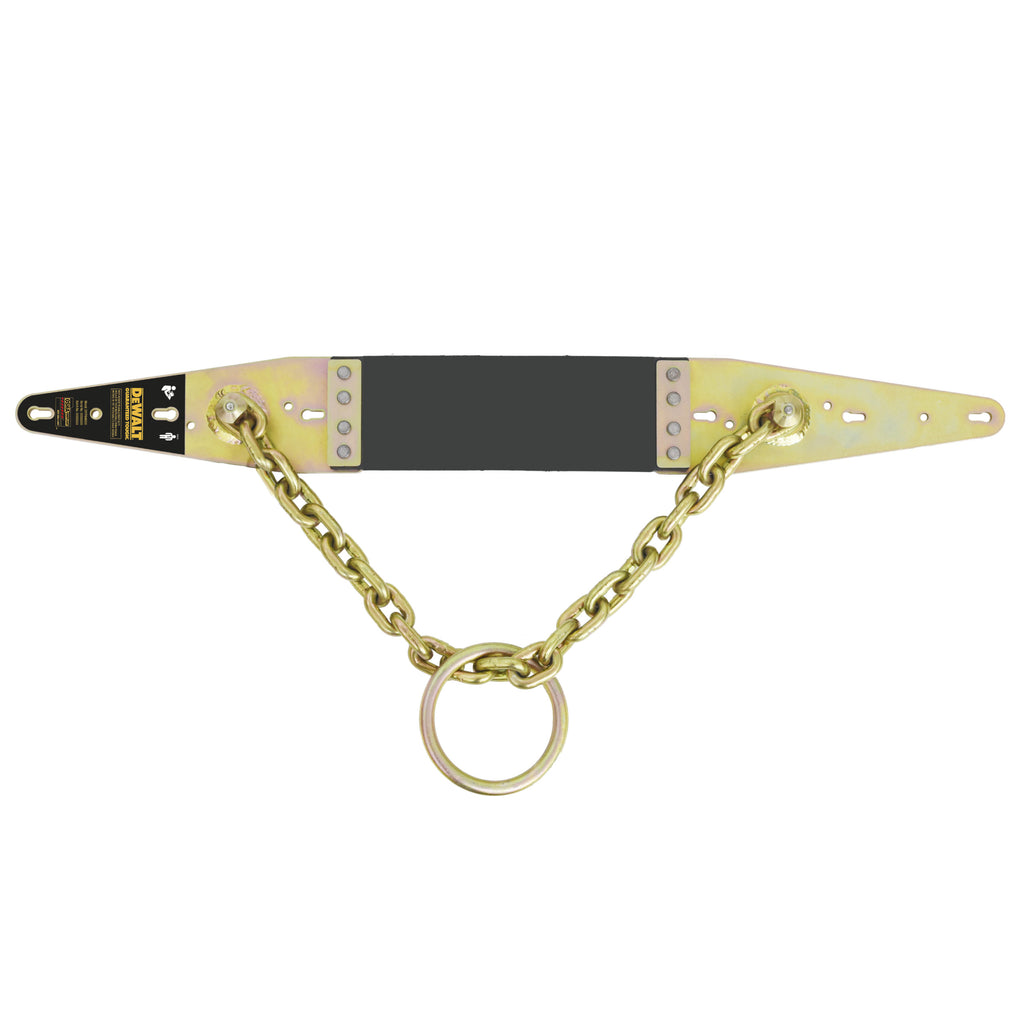 DEWALT Roof Anchor Reusable Heavy-Duty