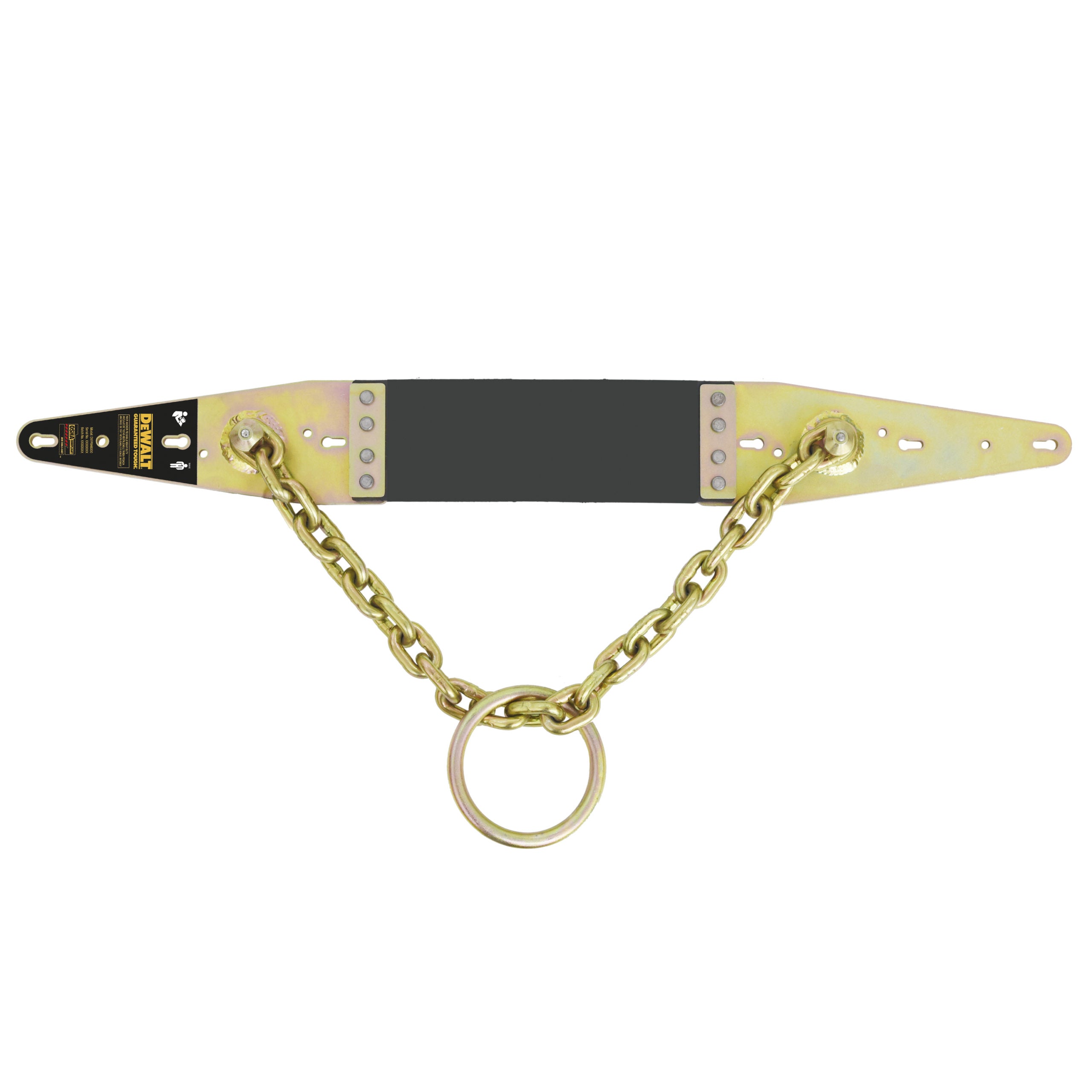 DEWALT Roof Anchor Reusable Heavy-Duty