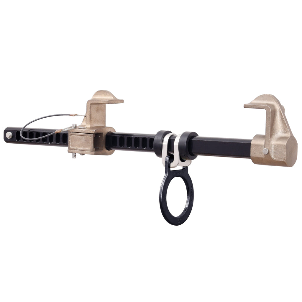 DEWALT Sliding Beam Anchor – 3.5 in.(90 mm) To 13.3 in.(340 mm) Flange