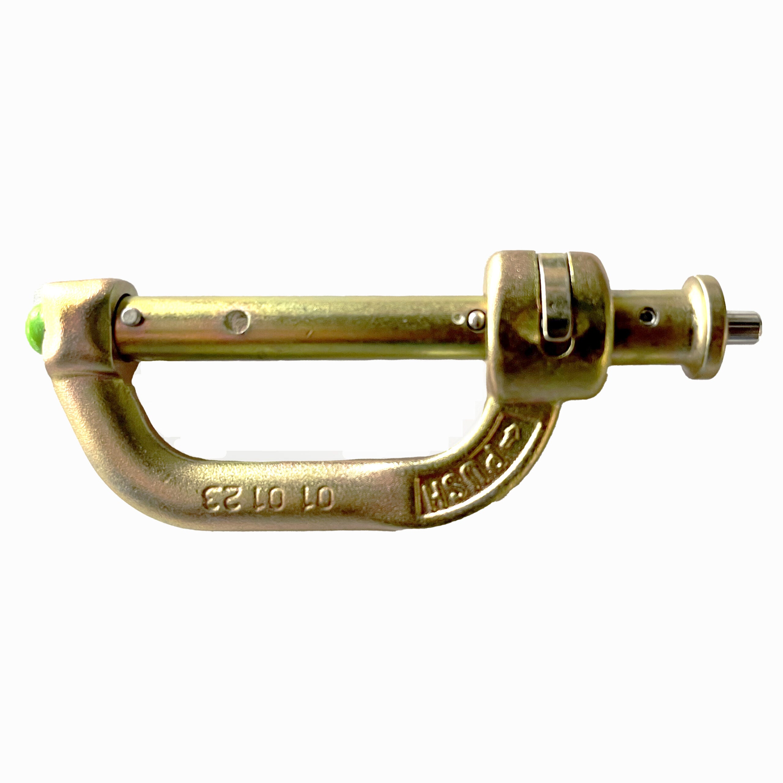 – D100P and D200P Personal SRL – Connector – Single & Twin