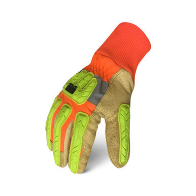 EXO™ INSULATED LEATHER - Small
