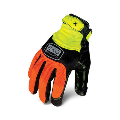 EXO™ PRO HI-VIZ ABRASION - One Size