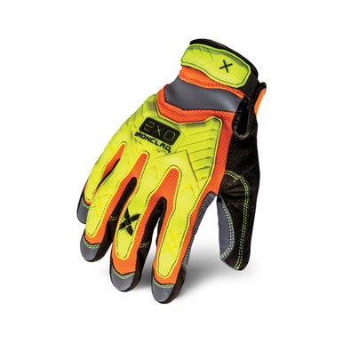 EXO™ IMPACT HI-VIZ - One Size