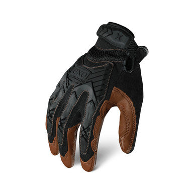 EXO™ IMPACT LEATHER - Small