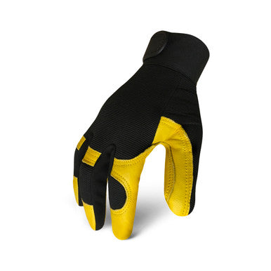 EXO™ MECHANICS LEATHER - Small