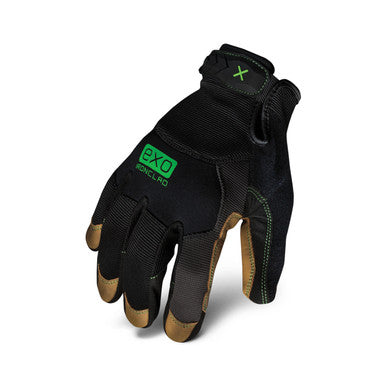 EXO™ PRO LEATHER (GREY) - Small