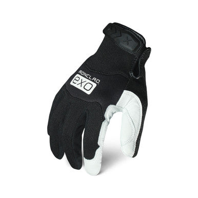 EXO™ PRO LEATHER - Small