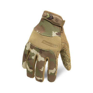 TACTICAL GRIP - One Size