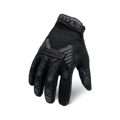 TACTICAL GRIP IMPACT - X-Small