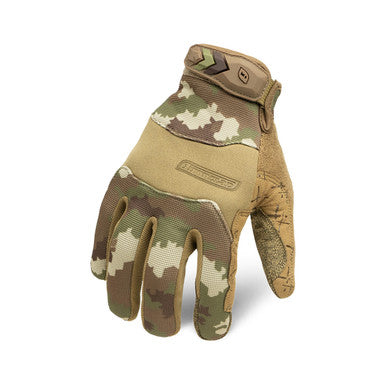 TACTICAL PRO - Small