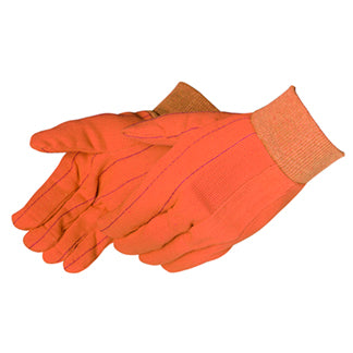 Orange Fluorescent Poly Cord C Otton