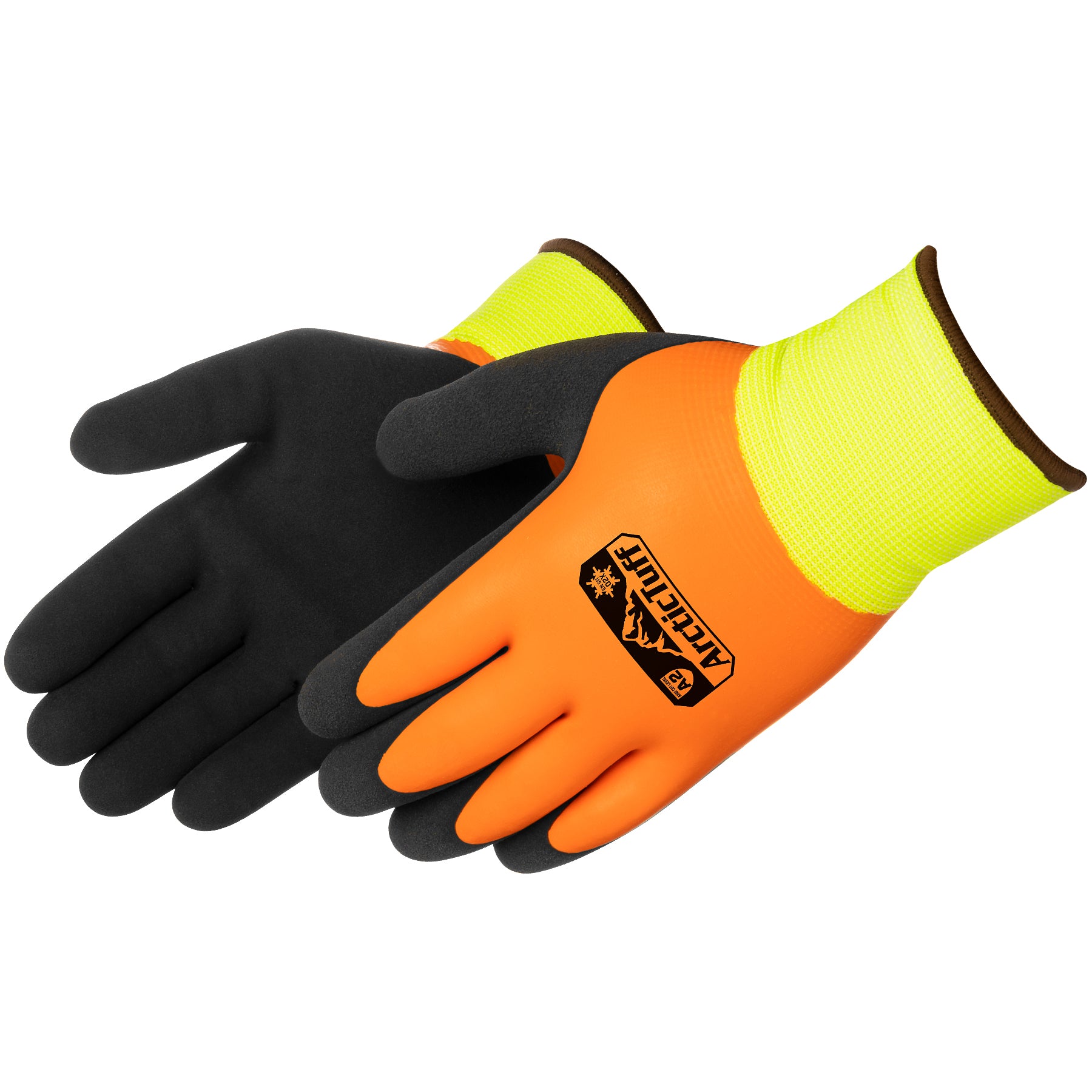 BLK Foam LTX Coated Lime Therm AL SM "13g Poly Shell