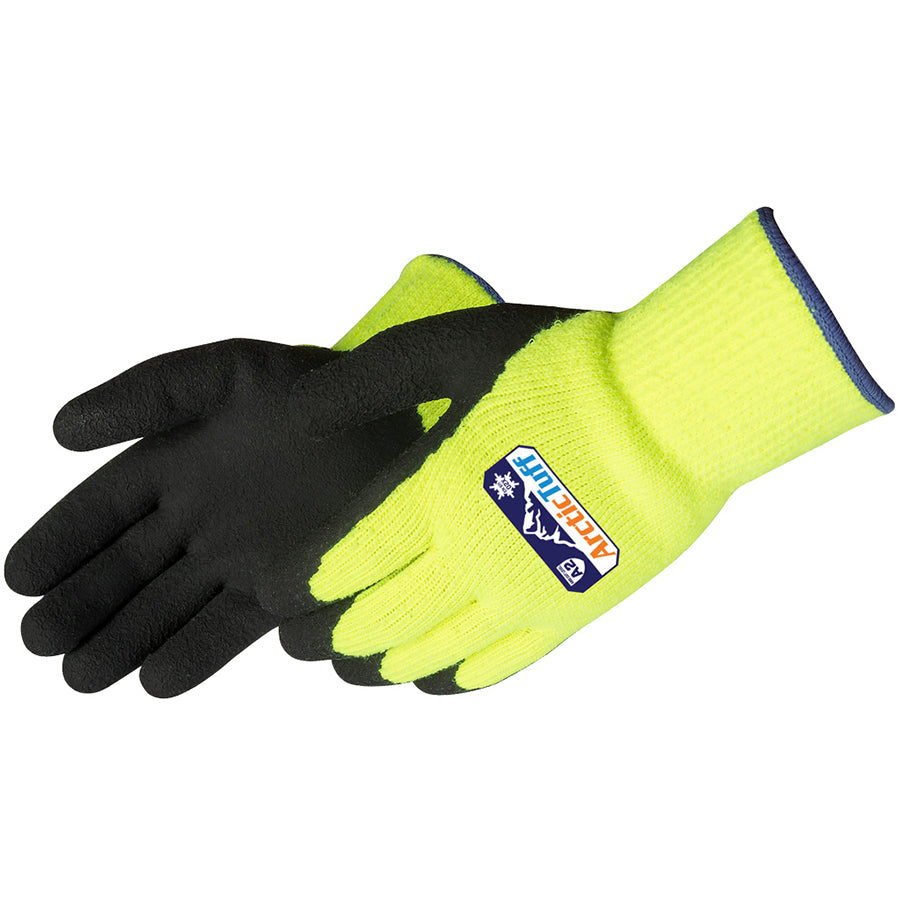 BLK Foam LTX Coated Lime Therm AL S "7 Gauge