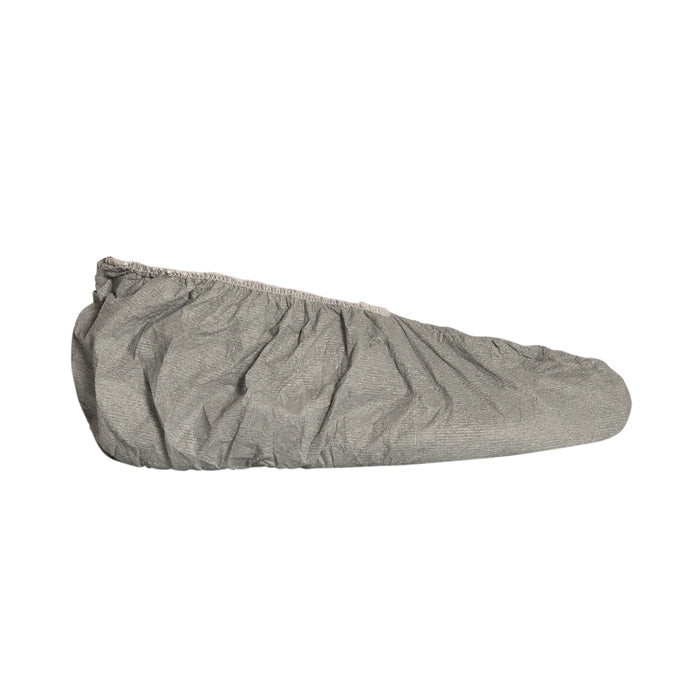 Tyvek 5" Shoe Cover, Skid Res, Gray 100pr/cs
