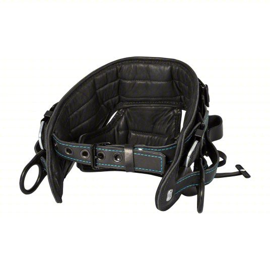 FT-Lineman Pro Body Belt, XLarge, Waist Pad