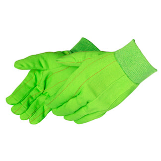 Green Fluorescent Poly Cord GL V