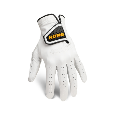 KONG GOLF GLOVE - One Size