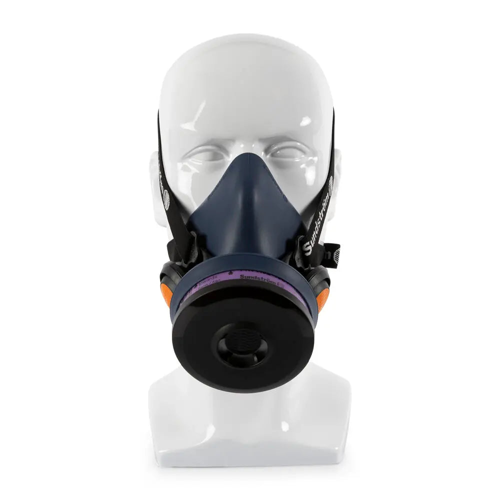 SR 100 (Half-Face Respirator)