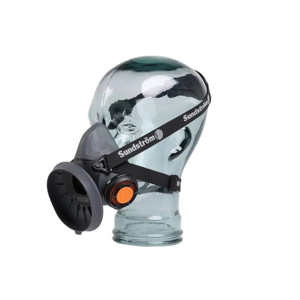 SR 900 (Half-Face Respirator)