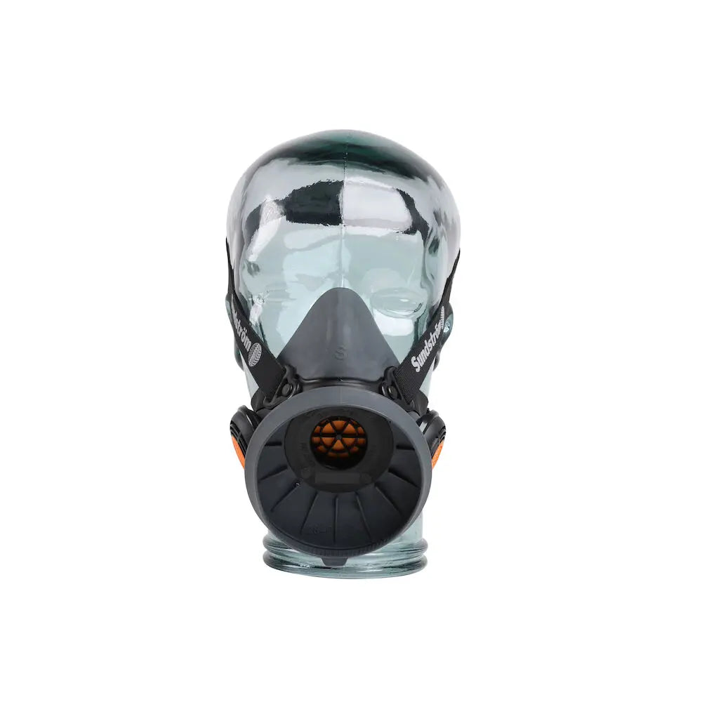 SR 900 (Half-Face Respirator)
