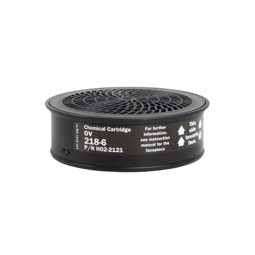 SR 218-6 OV Cartridge