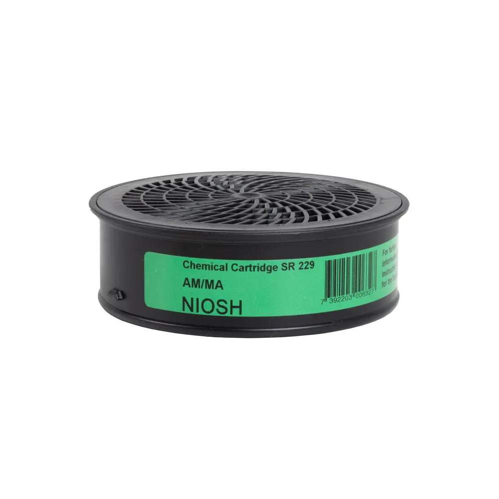 SR 229 AM/MA Cartridge