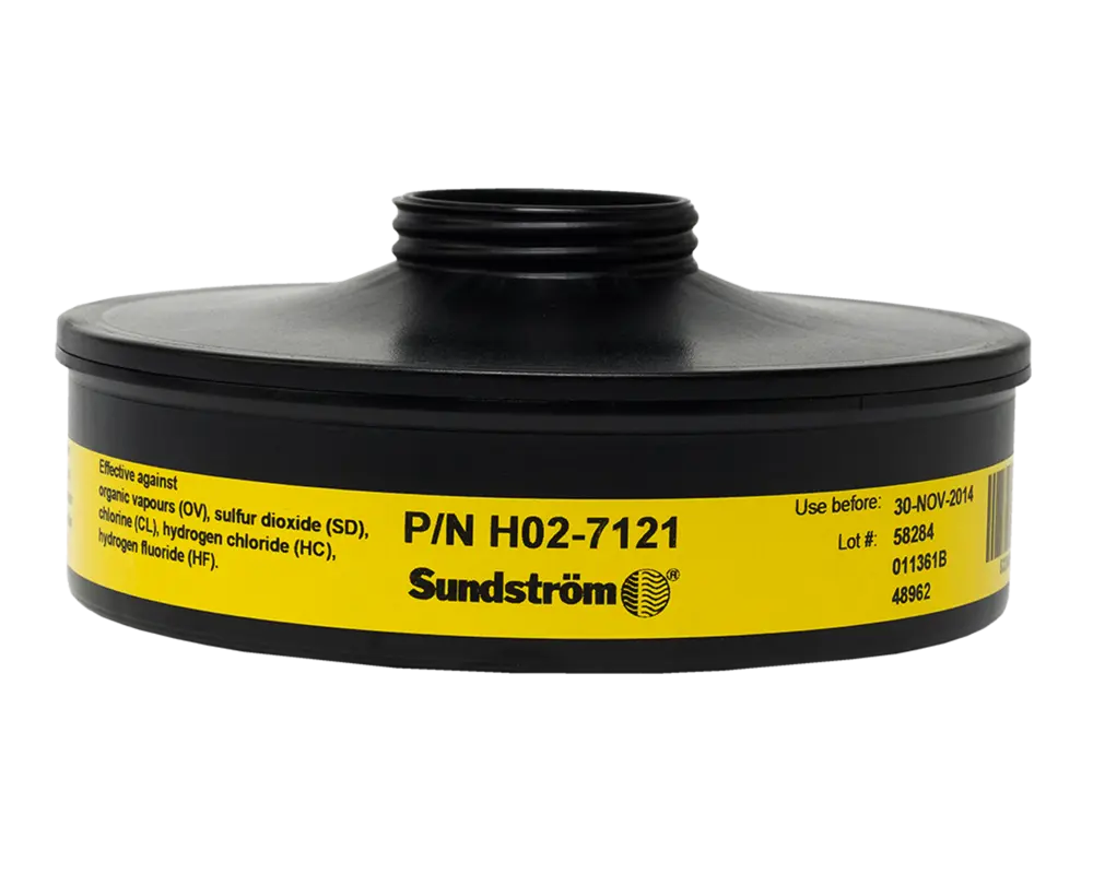 SR 532 OV/SD/CL/HC/HF Cartridge