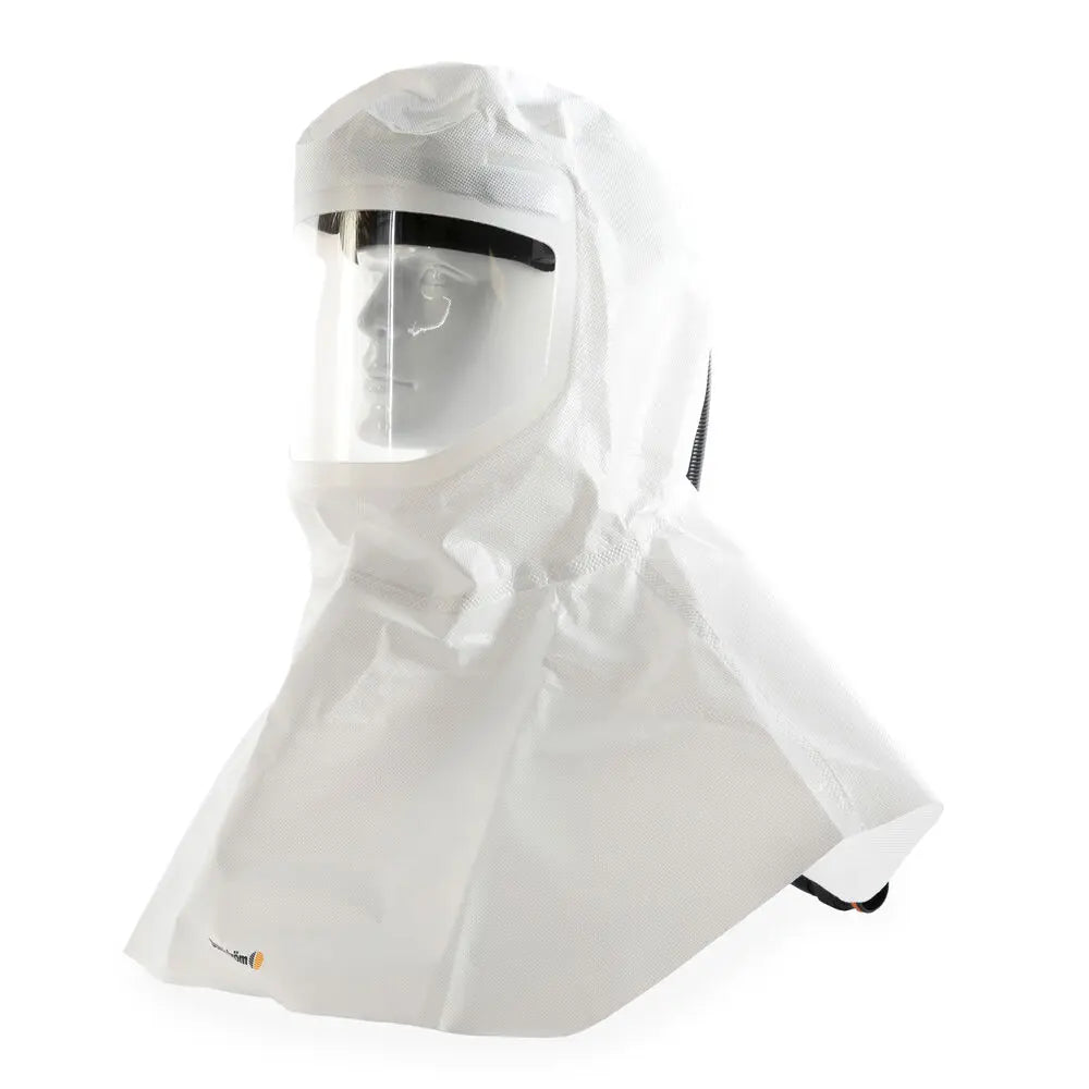 PAPR Hood SR 601