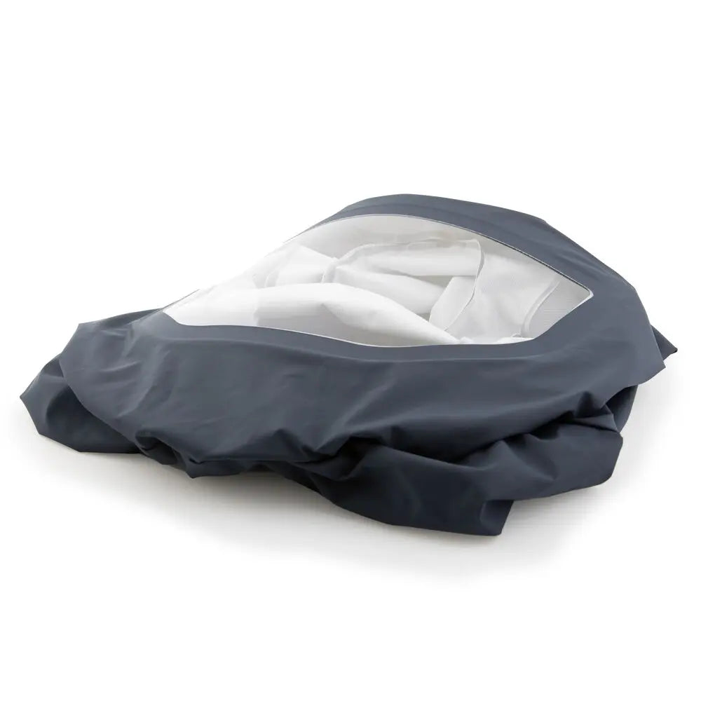 Replacement Hood SR 604