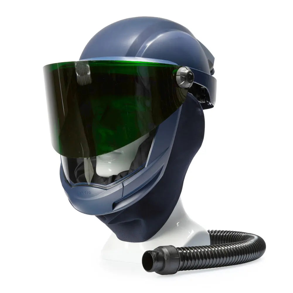 SR 588-1/SR 580 (Hood & Shaded Visor)