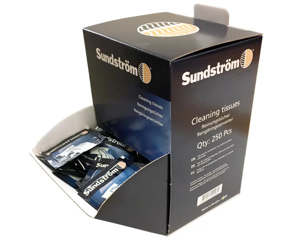 SR 5226 Cleaning wipes (250ct box)