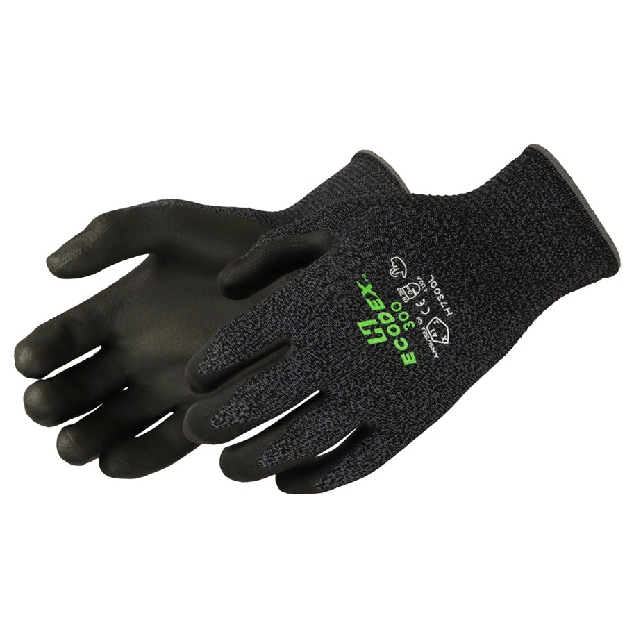 Nylon Shell, AIR Urea Coated Size S, Touch Screen