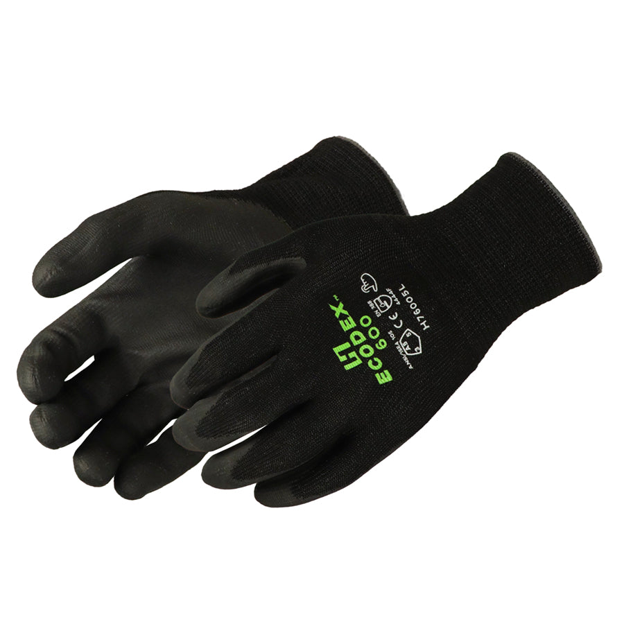 Hppe Metal Shell AIR Urea Coat ED S Ansi CUT A5 Touch Screen