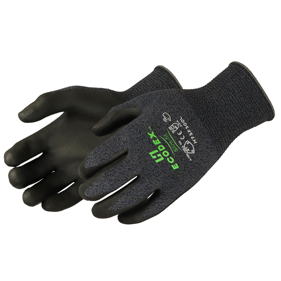 LT WT Nylon, AIR Urea Coated Size S, Slimfit, Touch Screen