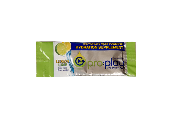 Electrolyte Hydration Popsicles Case (144ct)