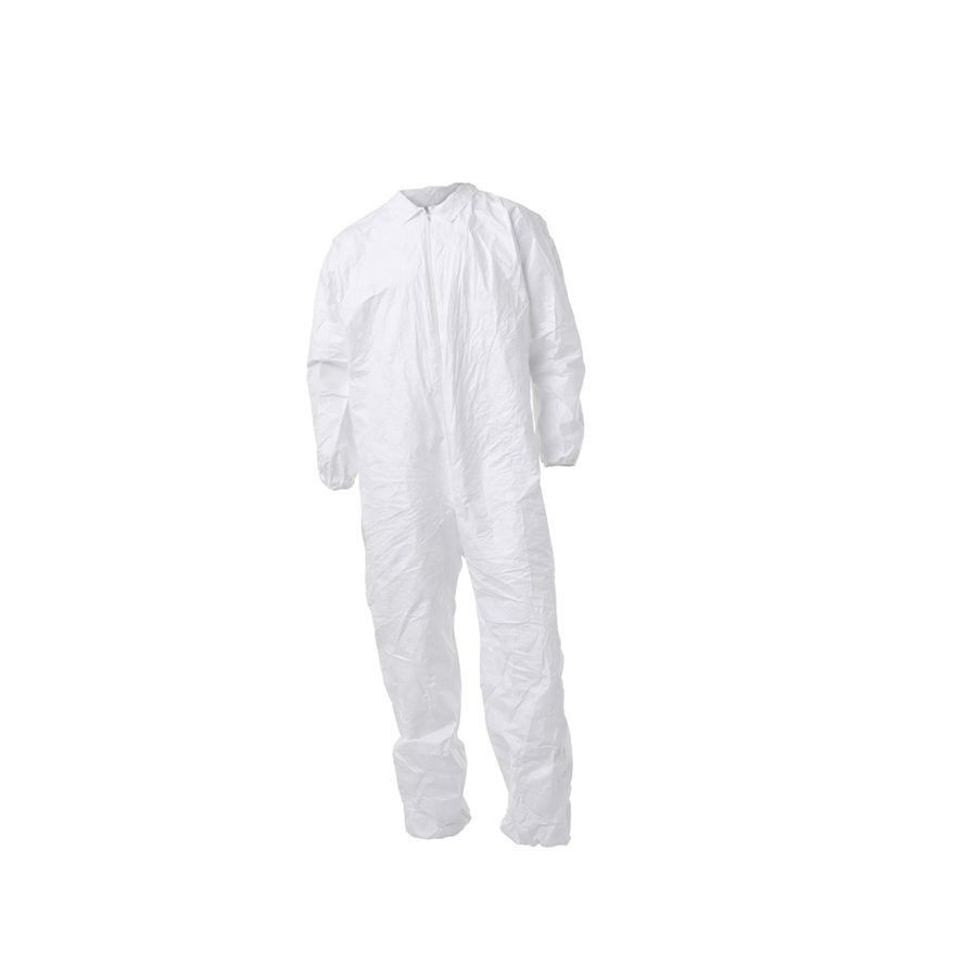 Tyvek Isoclean Coverall M