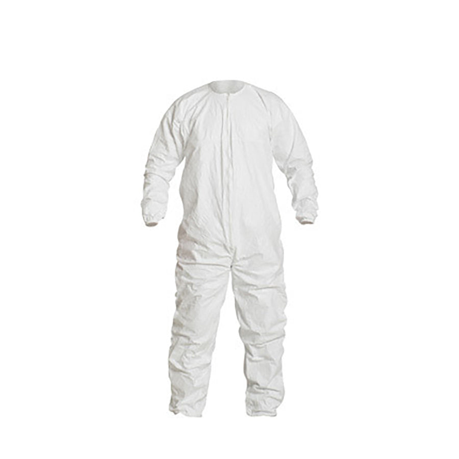 Tyvek Isoclean Coverall OC L